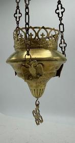 Religieuze en spirituele objecten - Brons, Messing -