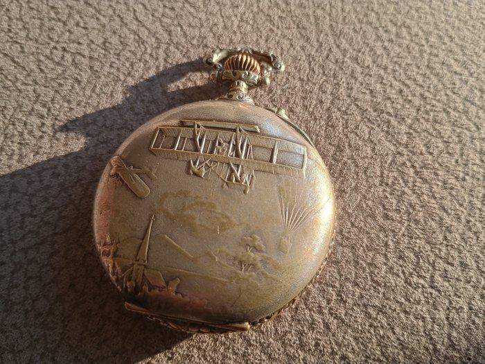 Hebdomas - habdomas - 1850-1900, Bijoux, Sacs & Beauté, Montres | Hommes