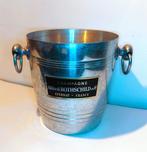 Barons de Rothschild - Champagne koeler - Aluminium