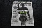 Officieel Playstation Magazine JULI 2011 NR 113, Verzenden, Nieuw