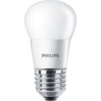 PHILIPS CorePro Lustre P45 E27 5.5W 2700K, Maison & Meubles, Verzenden