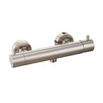Douchekraan Go by van Marcke Cocoon Inox Opbouw, Ophalen of Verzenden, Nieuw, Kraan
