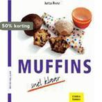 MUFFINS 9789058970459 J. Renz, Verzenden, J. Renz