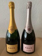 Krug, Grande Cuvée 4th Edition & Rosé - Champagne - 2, Nieuw