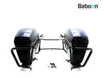Kofferset BMW R 1200 RT 2005-2009 (R1200RT 05), Verzenden, Gebruikt