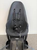 Thule Yepp 2 maxi, Achterzitje