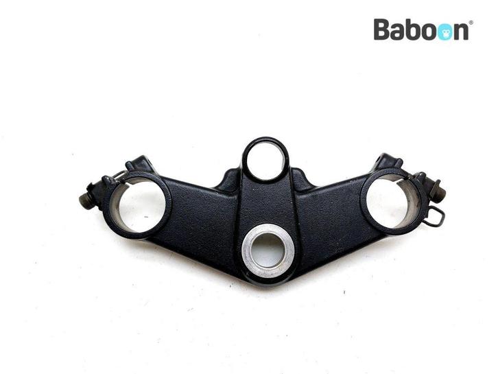 Voorvork Kroonplaat Honda CBR 1000 F 1987-1988 (CBR1000F, Motoren, Onderdelen | Honda, Gebruikt, Verzenden