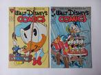 Walt Disneys Comics and Stories - 17 Comic - Eerste druk -, Boeken, Nieuw