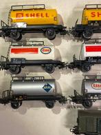 Märklin H0 - 4600,4500,4501,4502 - Modeltrein, Hobby en Vrije tijd, Nieuw