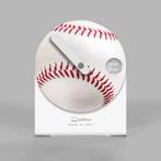 Pendule de cheminée - Giallobus - Moderne Verre acrylique -