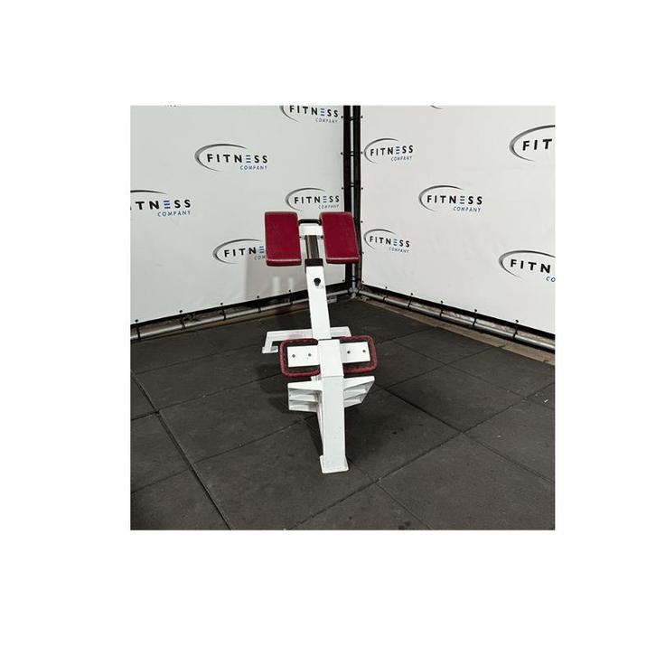 David 20 - Hyper Extension, Sport en Fitness, Fitnessmaterialen, Overige typen, Ophalen of Verzenden