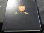 Isle of Man 1973/2000 - Verregaande collectie in 2 stuks, Gestempeld
