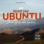 Opsoek naar Ubuntu 9789491757648 Annette Nobuntu Mul, Verzenden, Zo goed als nieuw, Annette Nobuntu Mul