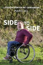 Side to side (9789493242784, Mario Sel), Verzenden, Nieuw