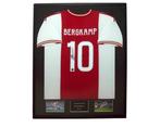 AFC Ajax - Nederlandse voetbal competitie - Dennis Bergkamp