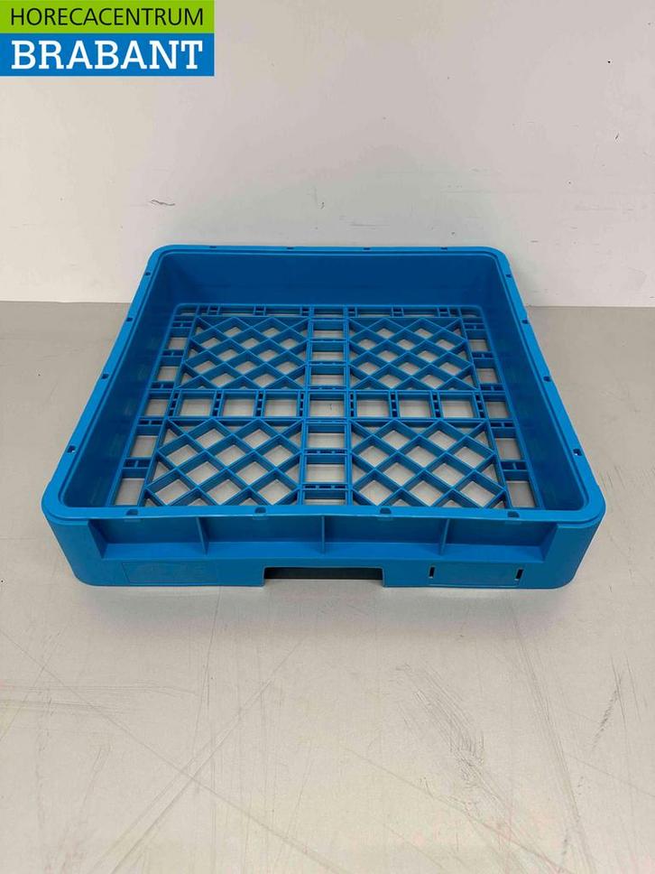 Panier à linge universel en plastique Caisse à linge 50 x 50, Zakelijke goederen, Horeca | Keukenapparatuur, Verzenden