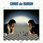 Chris de Burgh - Best Moves, Cd's en Dvd's, Verzenden, Gebruikt