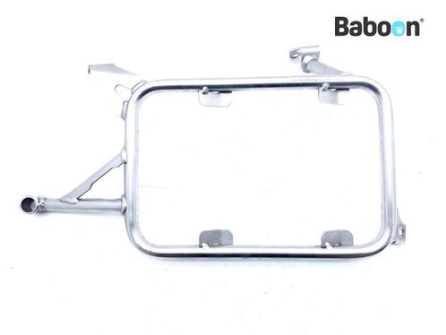 Valise support/transporteur gauche BMW R 1200 GS Adventure, Motoren, Onderdelen | BMW, Verzenden