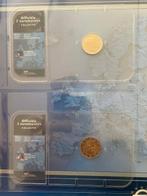 Europa. 2 Euro Various Years (60 stuks) (Zonder