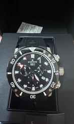 Edox - CO-1 - 10242 TIN NIN - Heren - 2020, Nieuw