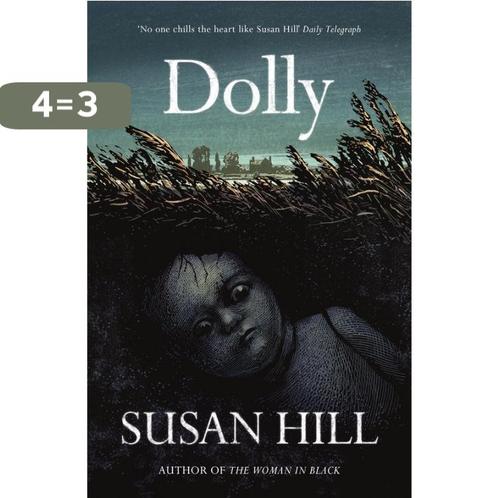 Dolly 9781529913385 Susan Hill, Boeken, Taal | Engels, Gelezen, Verzenden