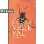 Vrije val 9789044610512 Saskia de Coster, Verzenden, Zo goed als nieuw, Saskia de Coster