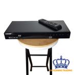 Samsung BD-P1580 | Blu ray speler | Blue ray speler | Bluray, Audio, Tv en Foto, Verzenden, Gebruikt, Samsung