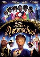 Club van Sinterklaas - De pietenschool op DVD, Cd's en Dvd's, Dvd's | Kinderen en Jeugd, Nieuw in verpakking, Verzenden