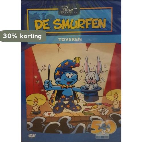 De Smurfen - Toveren 5425007550177, Boeken, Overige Boeken, Gelezen, Verzenden