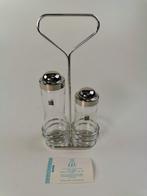 Alessi - Achille Castiglioni - Service de table pour le