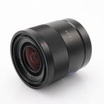 Sony E 24mm F/1.8 ZA Zeiss Sonnar T* occasion, Audio, Tv en Foto, Foto | Lenzen en Objectieven, Verzenden, Zo goed als nieuw