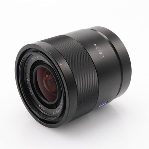 Sony E 24mm F/1.8 ZA Zeiss Sonnar T* | Tweedehands, Audio, Tv en Foto, Foto | Lenzen en Objectieven, Zo goed als nieuw, Verzenden
