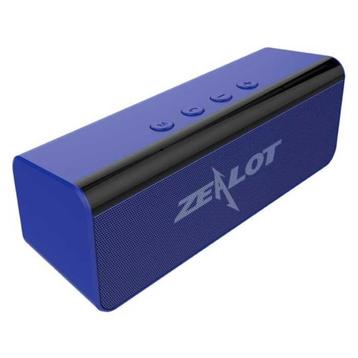 Zealot S31 Bluetooth 5.0 Soundbox 3D HiFi Draadloze