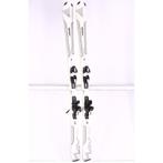 149 163 dames skis WEDZE ADIX 700, white, grip walk, wo, Verzenden, Ski's