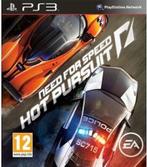 Need for Speed Hot Pursuit (PS3 Games), Games en Spelcomputers, Ophalen of Verzenden, Zo goed als nieuw