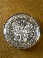 Duitsland. Silver medal Grimms Märchen - jorinde und