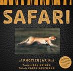 Safari / Photicular 9780761163800 Dan Kainen, Verzenden, Dan Kainen