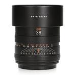 Hasselblad XCD 38mm F2.5 V, Ophalen of Verzenden, Zo goed als nieuw