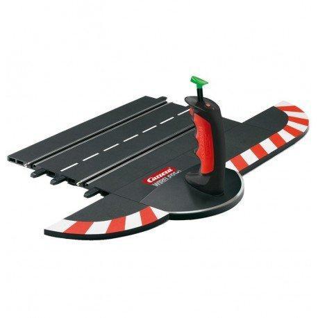 Carrera Wireless+ Control Set Single - Digital 132-124 - 101, Hobby & Loisirs créatifs, Modélisme | Voitures & Véhicules, Envoi