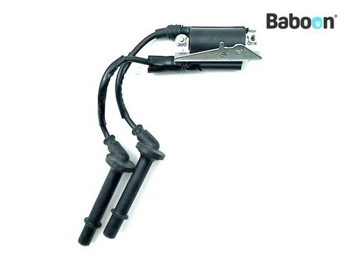 Bobine Honda CBR 650 R 2018-2020 (CBR650R) Cylinder 2-3, Motoren, Onderdelen | Honda, Verzenden