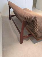 Wilkhahn - Hans Bellmann - Sofa - 470 Dagbed - Teak, Antiek en Kunst
