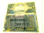 Yamaha YBR 125 2006 0378 KETTINGKIT AFAM-012131132-5, Gebruikt