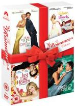 The Romance Collection DVD (2008) Kate Hudson, Petrie (DIR), Verzenden