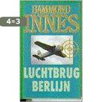 LUCHTBRUG BERLYN 9789022510988 Hammond Innes, Verzenden, Gelezen, Hammond Innes