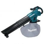 Makita dub187z bladblazer/zuiger - 18v - verpakt in doos, Tuin en Terras, Hand-tuingereedschap, Nieuw