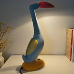 Memphis Style - Lamp - Plastic