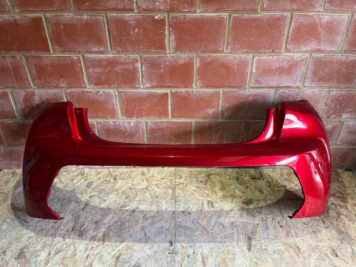 Pare-chocs arr. Peugeot 208 II GT Line /Electric 2019 - 2024, Auto-onderdelen, Carrosserie, Ophalen