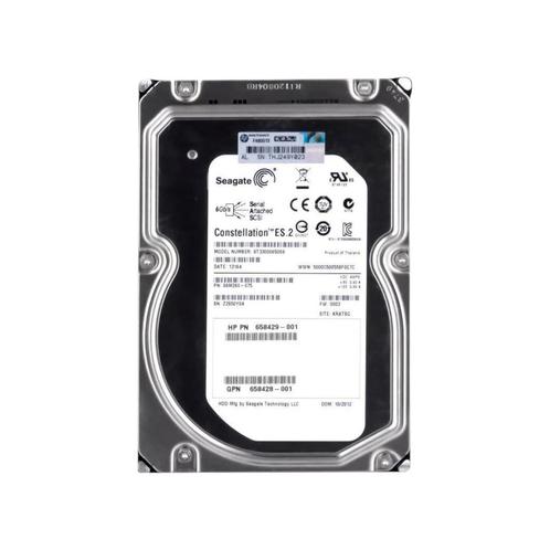 HP 658429-001, Computers en Software, Servers, Verzenden