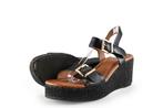 Marco Tozzi Espadrilles in maat 42 Zwart | 5% extra korting, Kleding | Dames, Schoenen, Espadrilles, Verzenden, Zwart, Marco Tozzi