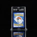 Pokémon - 1 Graded card - Dracaufeu 234/091 Illustration